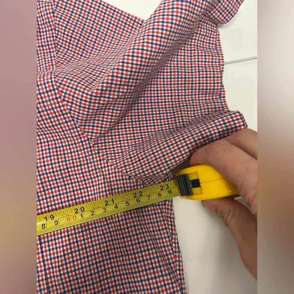 J. Crew measurements approximate